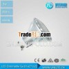 gu10 dimmable led lamp 110v/220v 5w gu10 led lamps aluminum led dimmer lamp LED Dimmable GU10 e27 b2
