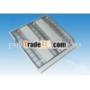 T8 recessered 600*600mm led grille light