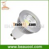 Factory Price 2013 latest Design 5w Gu10 Cob Led