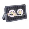 IP65 2X50W LED explosion-proof light