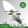 LED Candle 3W E14