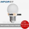 Special technology high lumen output E27 led light bulb