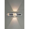 New product IP65 4W wall mounted led wall light outdoor