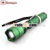 Goread C58 R2 led flashlight light camping lamp ( 2 in 1)