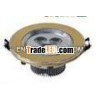 3W led ceiling light