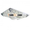 With Samsung SMD Light Source Modern Glass Ceiling LED Light