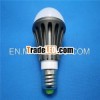 5w high power LED bulb with 3 year warranty