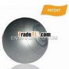1w jewelry showcases led lights