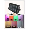 48pcs 3W moving head led