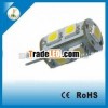 Super Brightness 5050smd Led Strip G4 12V 1.5W