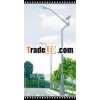 Solar Street Light Led Source Microcompter Controller GB-TYN-4