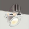 IP54 COB LED Downlight 13W 26W 6W