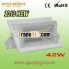 2013 New high power led lamp in Beautiful Appearance
