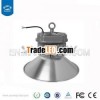 Bridgelux 150w led high bay light with Meanwell Driver, IP65 led industrial high bay lighting