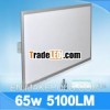 NEWLY cULus/ DLC/ Lighting Facts approved 2x4ft 56W 65W led panel light