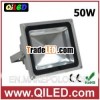 RGB Waterproof DMX LED Flood Light 50W