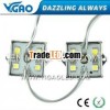 yellow led modules for advertising signs
