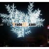 White LED Tree light for Christmas lighting
