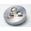 Latest Price Promption!! 3W 12Volt LED Puck Light