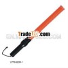 police traffic baton