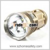 high-power hunting light led torch
