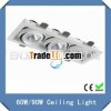 20w*3/30w*3 COB led spotlight down for shop