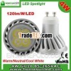 Excellent 4W GU10 LED Spotlight Super brightness