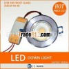 85-220V cree 3w/5w COB led downlight SAA