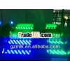 DMX control 600W color change effective wash light, CE certificate