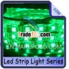 flexible SMD LED strip, 5050SMD 5meter/roll 60pcs/meter PVC waterproof led strip