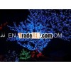 Flower LED tree light LED Christmas light