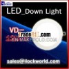 LED Down Light_VD-12 D 7B (The new development power system application, 3 years warranty)(ilockworl