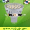 manufacturer LED MR16 GU5.3 3W 270lm in zhejiang