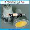 2013 hot sale new design LED COB spot lamp 3W 4W 5W 6W 7W 9W 12W