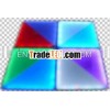 2012 Hot!RGBW LED Video Dance Floor