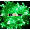 low consumpution led string lights
