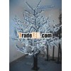White Christmas decoration LED Tree light