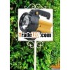 1, 000, 000 Candle Power emergency light