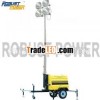 RPLT6000 Kubota Diesel Lighting Tower