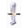 2*8W Rechargeable Emergency light