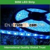 Best price 5m 60leds/m smd 5050 led strip light