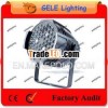 Best Quality 3w 54pcs RGB or RGBW Led Wash Light CE, c-UL-US
