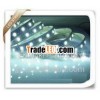 LED light pure white flexible lighting ROHS&CE