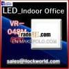 LED Indoor Office_VR-048M 600 (The new development power system application, 3 years warranty)(ilock