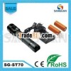Professional 1000 lumen Led Military Defense Flashlight ( SG-ST70)