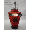 candle lantern metal lantern silk lantern