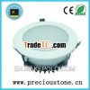 18W aluminum led round downlights with CE/RoSH approval