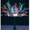 Full color LED tree light for Christmas light