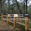 High Quality (Waterproof IP68) Solar Charging Landscape LED Pole Lamp SLL-122S