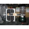 Solar lantern